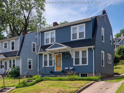 1119 Hickory Rd