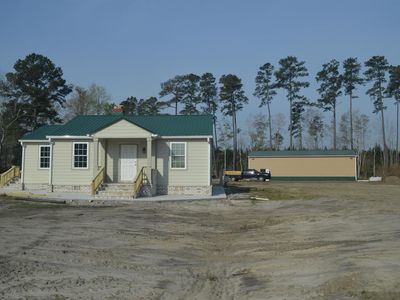 3860 Highway 701 South