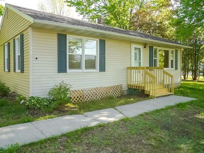 Property at 1500 Bridge Street, Cornell, WI