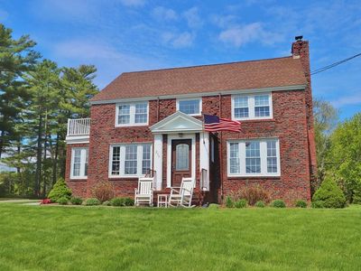 235 Webster Avenue