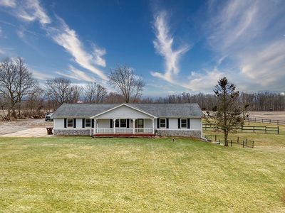 4505 W Marr Rd