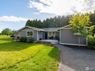 323 W King Tut Road