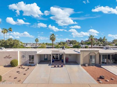 6217 E AVALON Drive