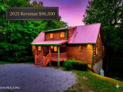 Property at 4250 Mountain Rest Way, Pigeon Forge, TN