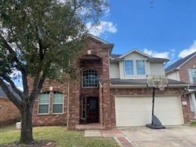 9323 Windy Spring Ln