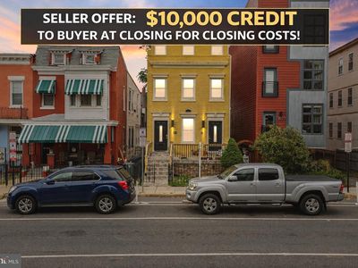 3579 Warder St NW APT 3