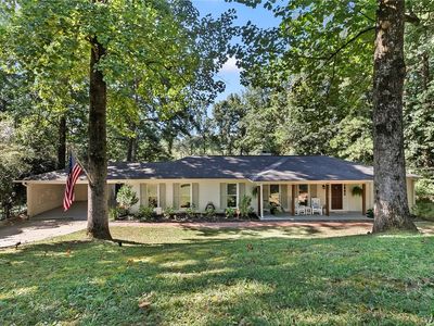 4613 Stonehill Ln