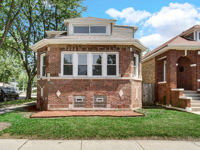 10001 S Wentworth Ave