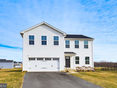 118 Equine Dr