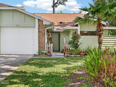 537 Brown Pelican Dr