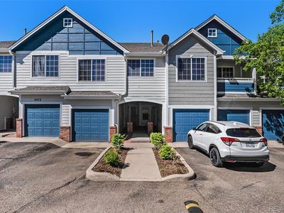 19172 E Arkansas Drive Bldg 25 #106