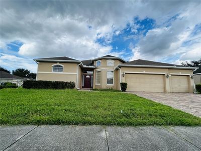 1642 Chandelle Ln