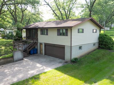 Property at 801 N Lime St, Albany, IL