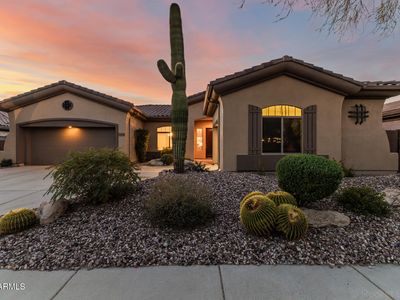 42008 N ANTHEM SPRINGS Road