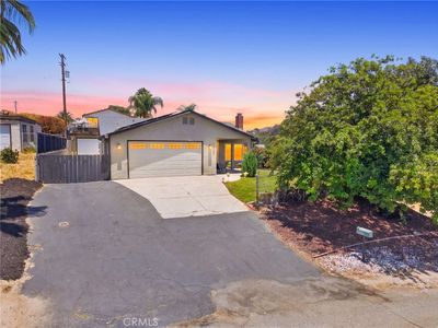 Property at 23478 Vista Way, Canyon Lake, CA
