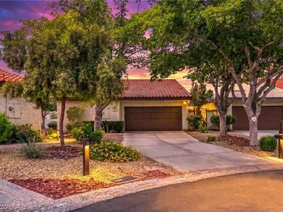 Property at 2508 Laconia Ave, Paradise, NV