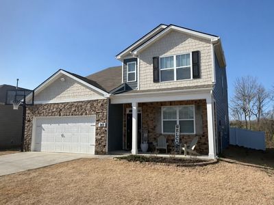 743 Pintail Point