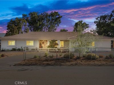 19850 Eucalyptus Ave