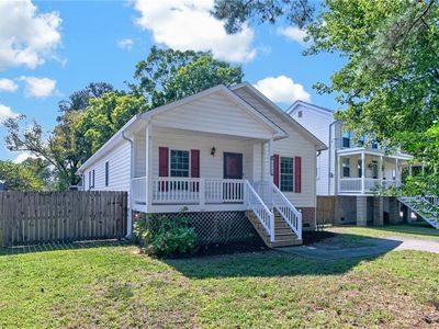 1214 Poquoson Ave