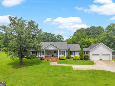 Property at 1258 Old Beacon Light Rd, Hartwell, GA