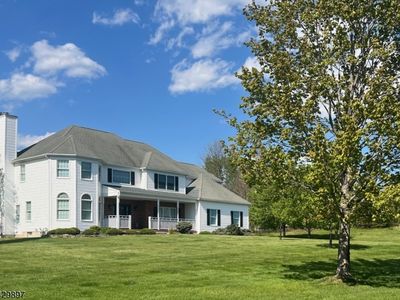 22 Red School House Rd