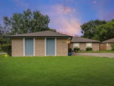2634 Plymouth Rock Dr