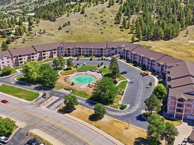3600 Sheridan Lake Rd #129