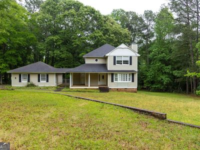 124 David Dr