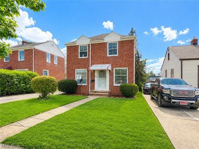 Property at 554 Darlington Rd, Bedford, OH