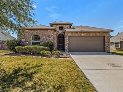 3005 Flowering Springs Dr