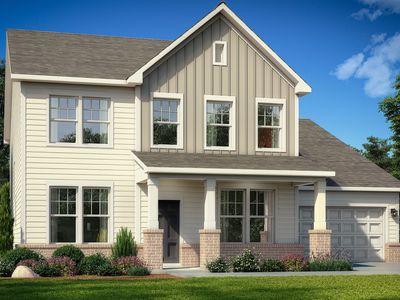 Norris Plan, Campbell Ridge