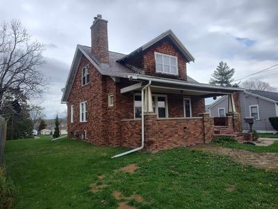 Property at 509 East Oak St Street, Boscobel, WI