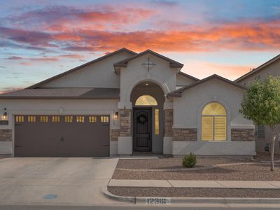 12316 Desert Path Ct