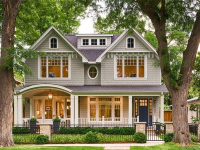 2130 S Milwaukee Street