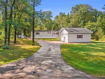 Property at 1617 Archer Ln, Nekoosa, WI