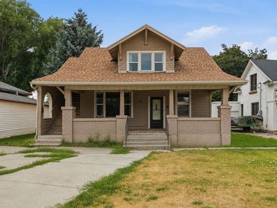 Property at 69 N 1 W, Preston, ID
