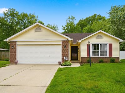 5427 Claybrooke Dr