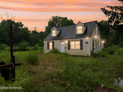 5 Union Hill Road