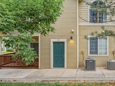 3002 W Elizabeth St #21G