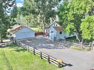 65836 Otter Road