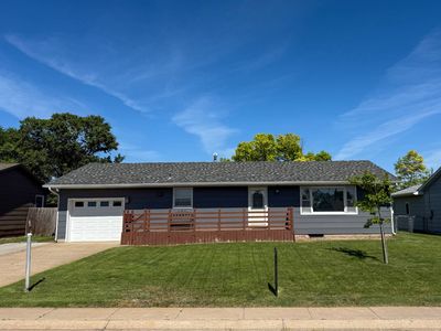 Property at 1023 N Churchill Dr, Norton, KS
