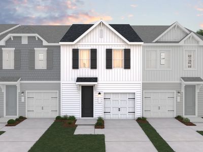 306 Clement Loop