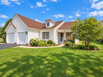 Property at 757 S Aldridge Ln, Round Lake, IL
