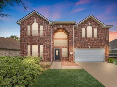 5942 Crestford Park Ln