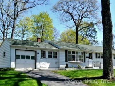 33 Wagon Rd