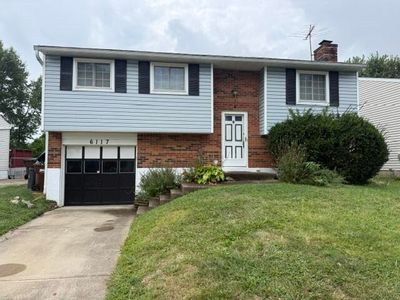 6117 Spicewood Ave