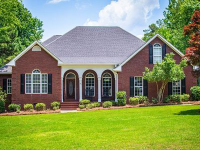 81 Castleman Rd
