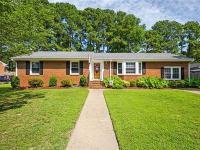 Property at 3505 Pine Rd, Portsmouth, VA