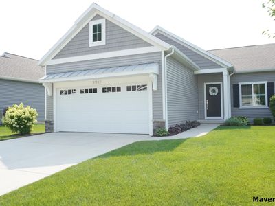 5917 Gleneagle Trl
