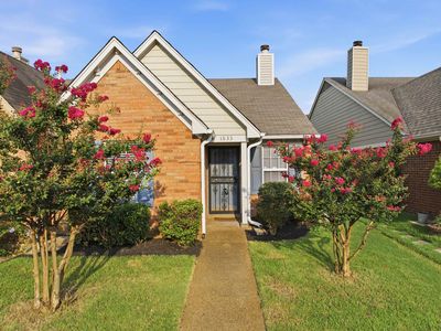 1633 Beaver Trail Dr